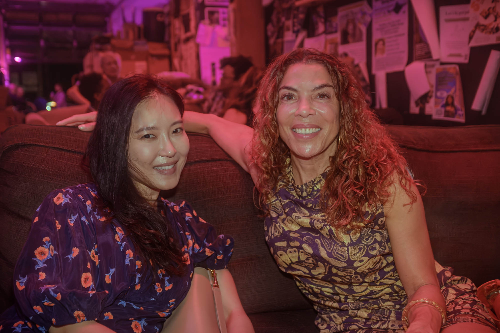 Funky Jazz Night